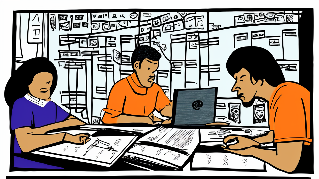 College Cheating Scandal Highlights AI’s Role in Undermining Academic Integrity